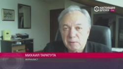 100 дней президентства Трампа: как это будет? Объясняет Михаил Таратута