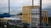 Россия предупредила об отмене транзита газа в страны, граничащие с Украиной