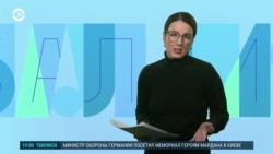 Балтия: в Латвии вспоминают крупнейшую трагедию за всю историю независимости