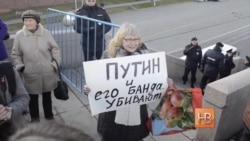 Дети в ответе за своих родителей