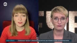 Александра Филиппенко – о том, зачем встречались глава ЦРУ и секретарь Совбеза России
